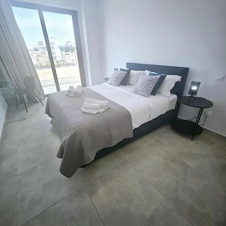 One Bedroom Apartment, Universal Residences Appartement