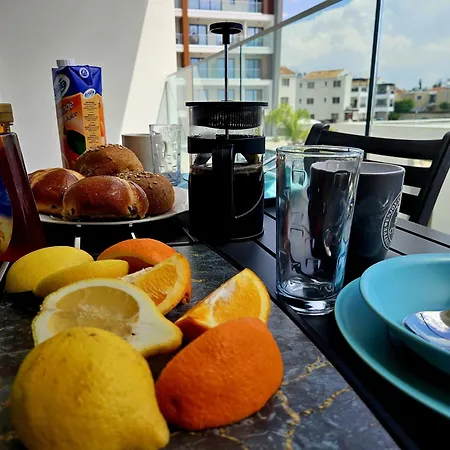 One Bedroom Apartment, Universal Residences Appartement